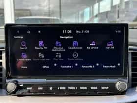 Kia Ceed Sportswagon (2024) thumbnail 10