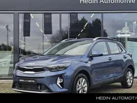 Kia Stonic (2025)