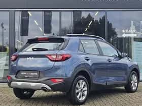 Kia Stonic (2025) thumbnail 2