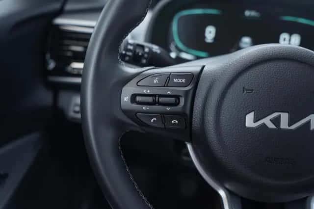 Kia Stonic (2025) thumbnail 18