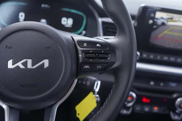 Kia Stonic (2025) thumbnail 19