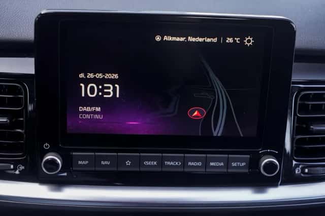 Kia Stonic (2025) thumbnail 20