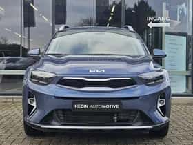 Kia Stonic (2025) thumbnail 3