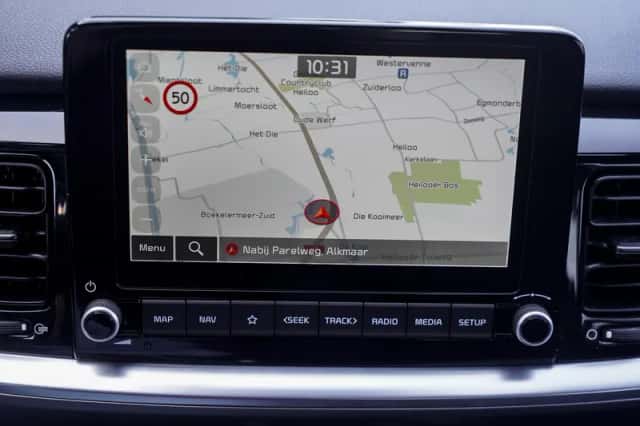 Kia Stonic (2025) thumbnail 21