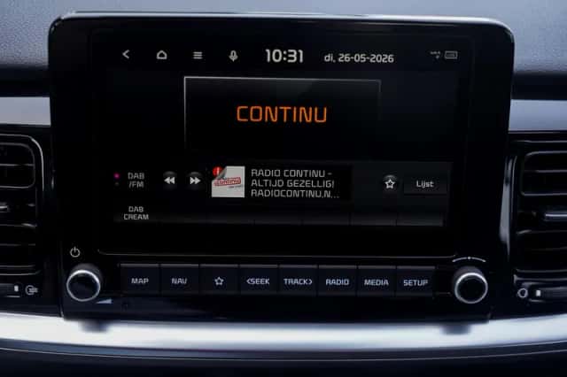 Kia Stonic (2025) thumbnail 22