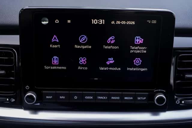 Kia Stonic (2025) thumbnail 23