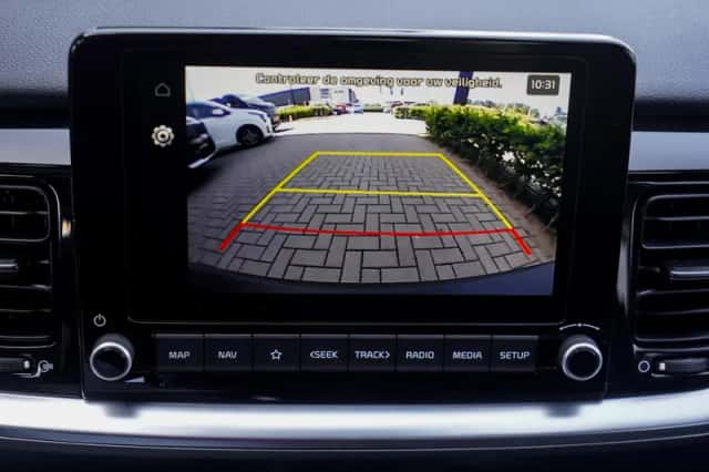 Kia Stonic (2025) thumbnail 24