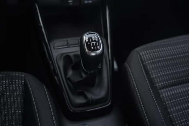 Kia Stonic (2025) thumbnail 26