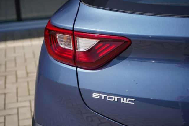 Kia Stonic (2025) thumbnail 8