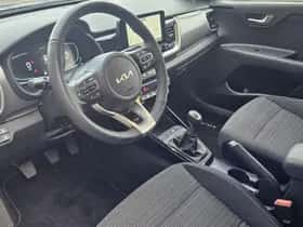 Kia Stonic (2025) thumbnail 10