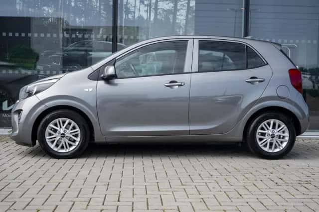 Kia Picanto (2022) thumbnail 3