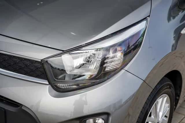 Kia Picanto (2022) thumbnail 4