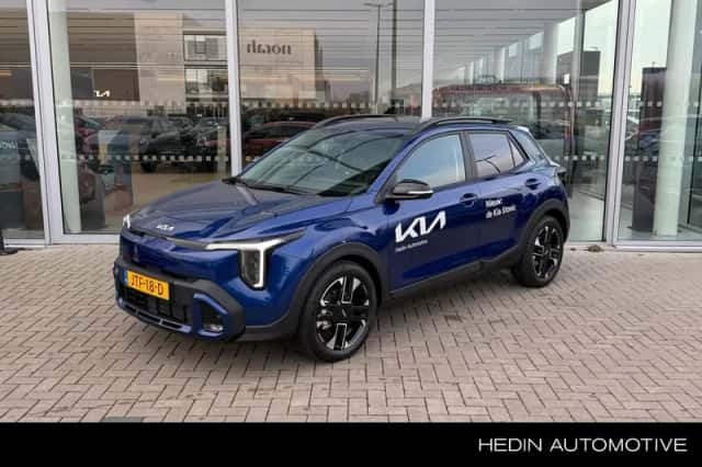 Kia Stonic (2026) thumbnail 1