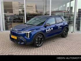 Kia Stonic (2026)