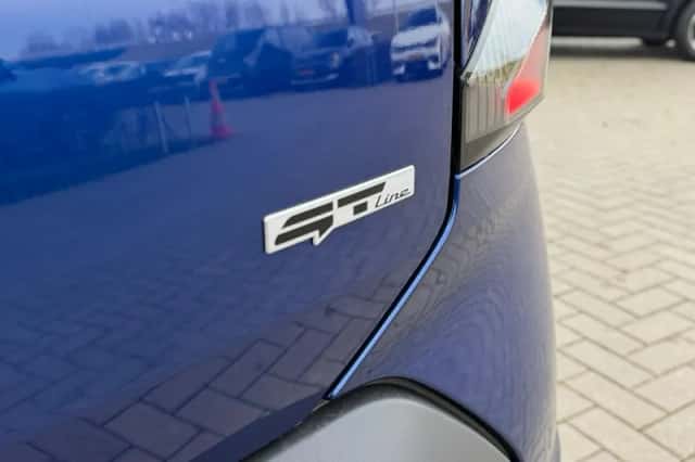 Kia Stonic (2026) thumbnail 11