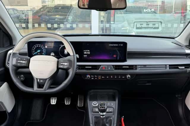 Kia Stonic (2026) thumbnail 15