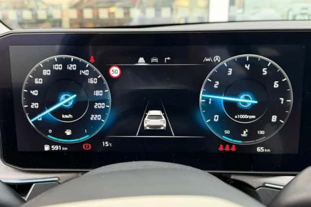Kia Stonic (2026) thumbnail 17