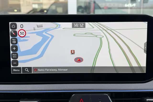 Kia Stonic (2026) thumbnail 21