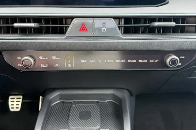 Kia Stonic (2026) thumbnail 23