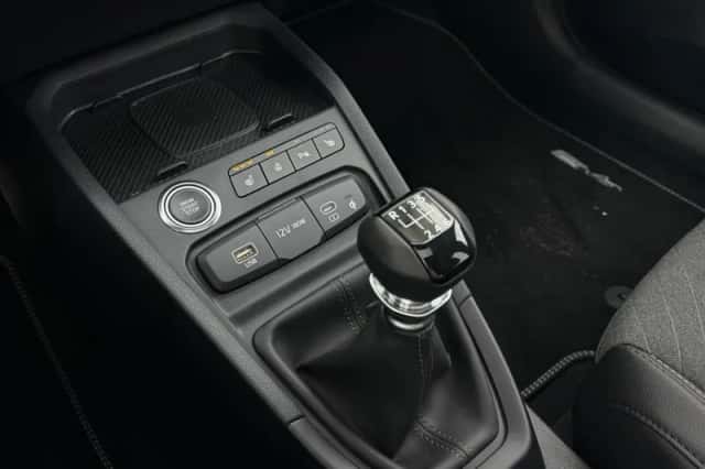 Kia Stonic (2026) thumbnail 25