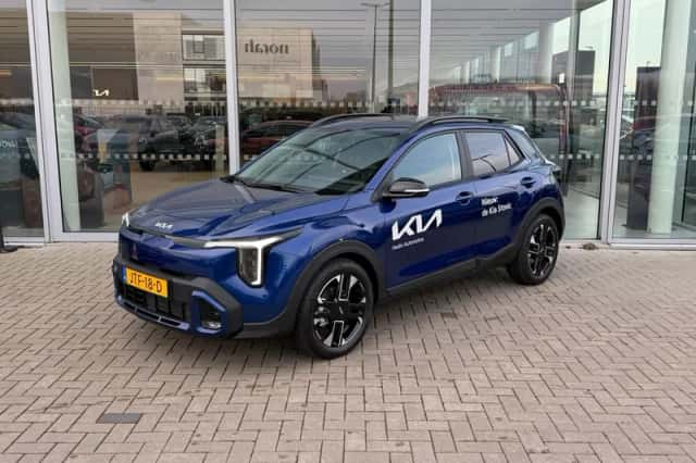 Kia Stonic (2026) thumbnail 29