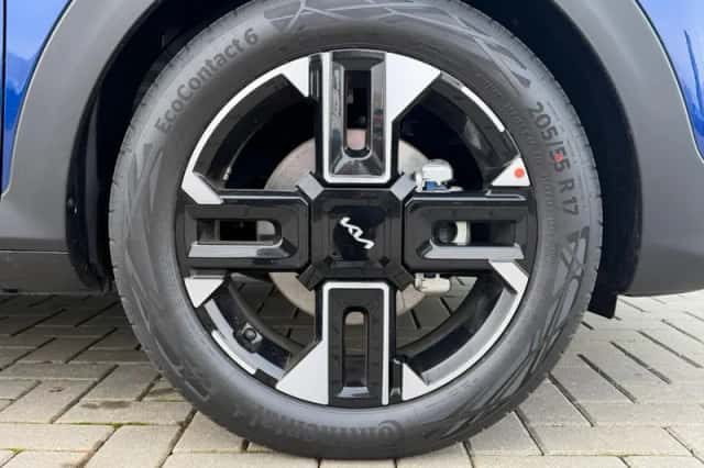 Kia Stonic (2026) thumbnail 6