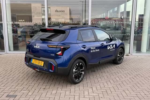 Kia Stonic (2026) thumbnail 7
