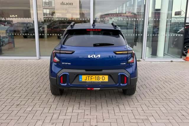 Kia Stonic (2026) thumbnail 8