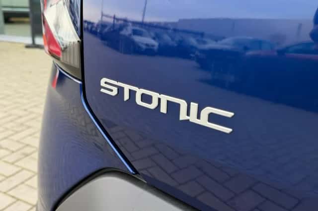 Kia Stonic (2026) thumbnail 10