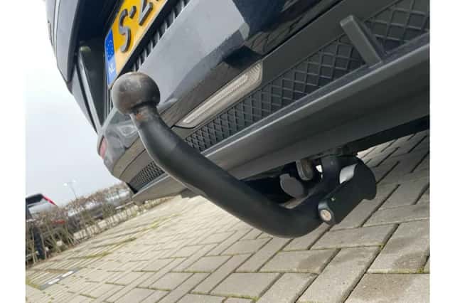 Kia EV6 (2022) thumbnail 7