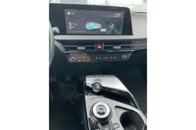 Kia EV6 (2022) thumbnail 8
