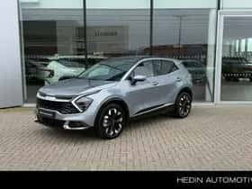 Kia Sportage (2025) thumbnail 1