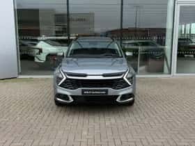 Kia Sportage (2025) thumbnail 2