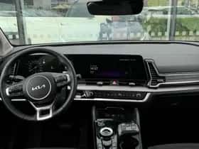 Kia Sportage (2025) thumbnail 18