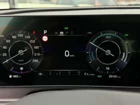 Kia Sportage (2025) thumbnail 20