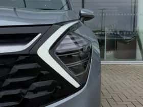 Kia Sportage (2025) thumbnail 3