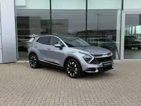 Kia Sportage (2025) thumbnail 4
