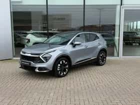 Kia Sportage (2025) thumbnail 33