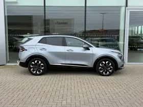 Kia Sportage (2025) thumbnail 5