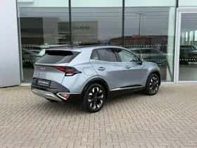 Kia Sportage (2025) thumbnail 7