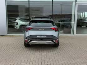 Kia Sportage (2025) thumbnail 9