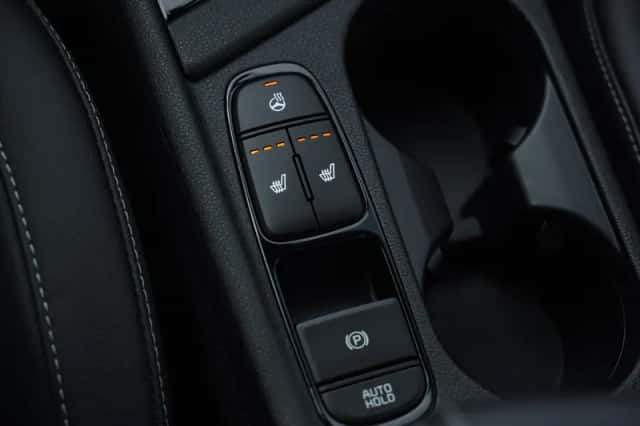 Kia Niro (2021) thumbnail 17