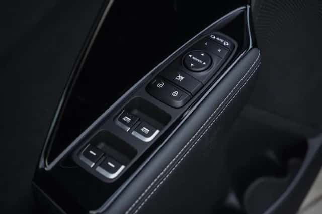 Kia Niro (2021) thumbnail 21