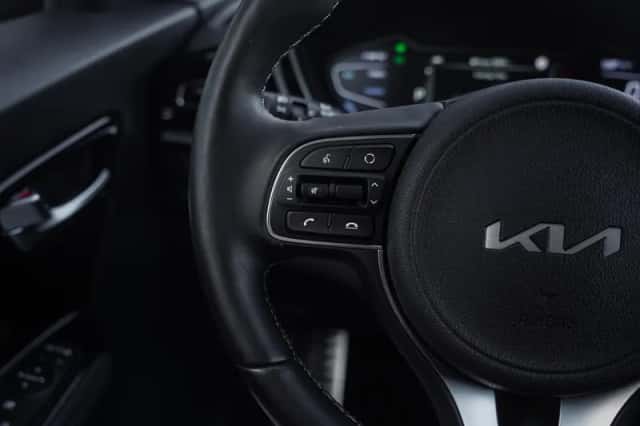 Kia Niro (2021) thumbnail 25