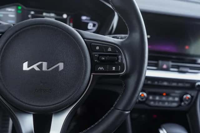 Kia Niro (2021) thumbnail 26