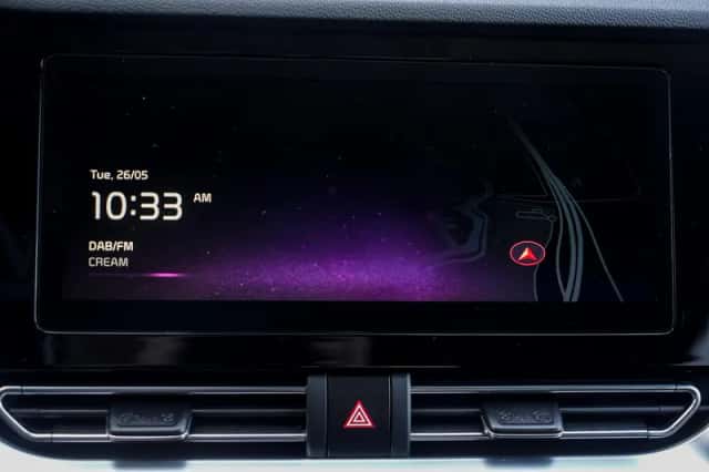 Kia Niro (2021) thumbnail 27
