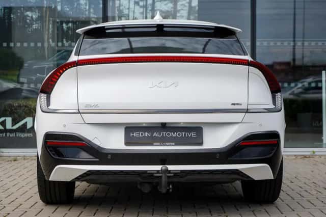 Kia EV6 (2022) thumbnail 5