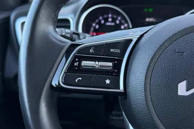 Kia Ceed Sportswagon (2023) thumbnail 18