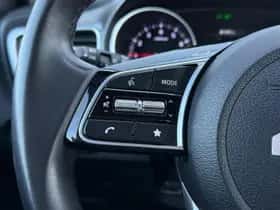 Kia Ceed Sportswagon (2023) thumbnail 18