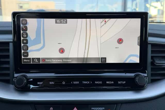 Kia Ceed Sportswagon (2023) thumbnail 20